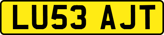 LU53AJT