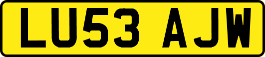 LU53AJW