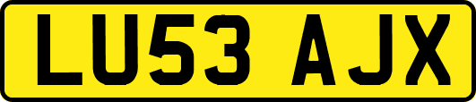 LU53AJX