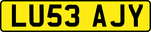 LU53AJY