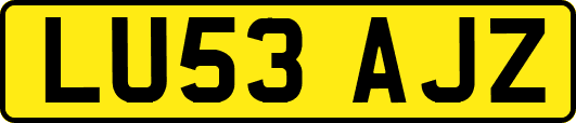 LU53AJZ