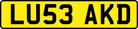 LU53AKD