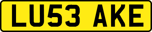 LU53AKE
