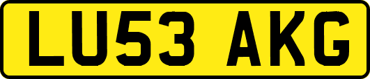 LU53AKG