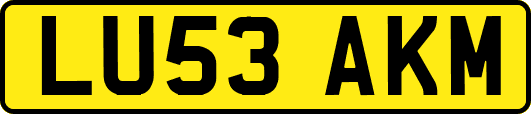 LU53AKM