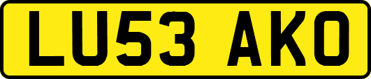 LU53AKO