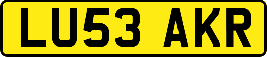 LU53AKR