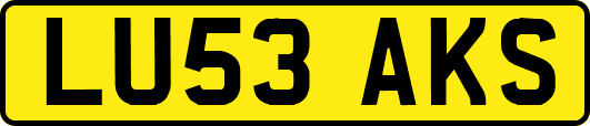 LU53AKS