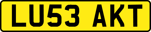 LU53AKT