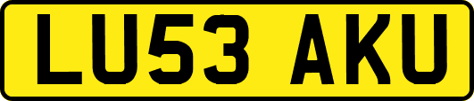 LU53AKU