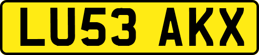 LU53AKX