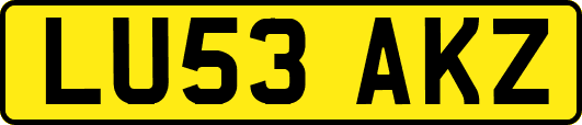 LU53AKZ