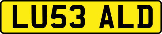 LU53ALD