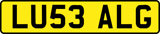 LU53ALG