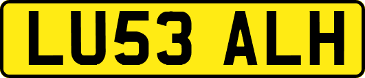 LU53ALH