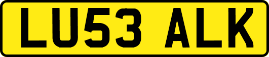 LU53ALK