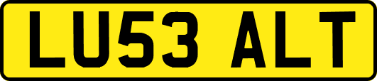 LU53ALT