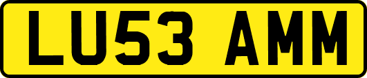 LU53AMM