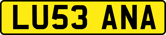 LU53ANA