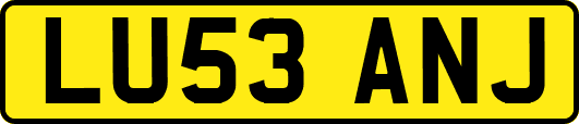 LU53ANJ