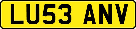 LU53ANV
