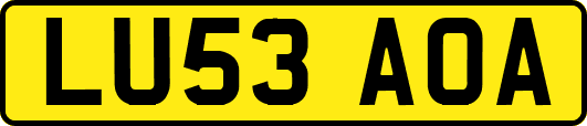 LU53AOA