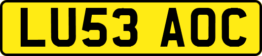 LU53AOC