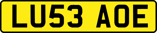LU53AOE
