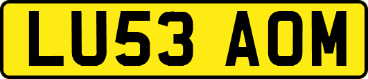 LU53AOM