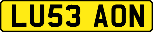 LU53AON