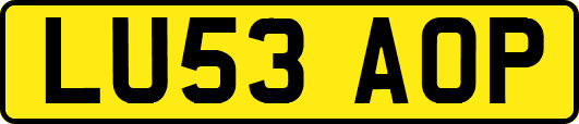 LU53AOP