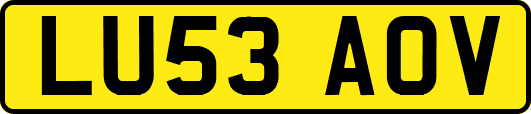 LU53AOV