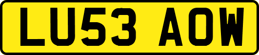 LU53AOW