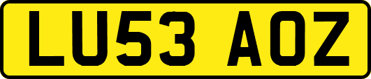 LU53AOZ