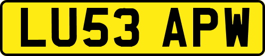 LU53APW