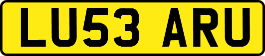 LU53ARU