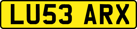 LU53ARX