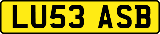 LU53ASB