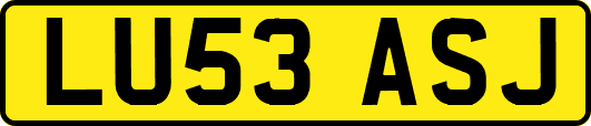 LU53ASJ