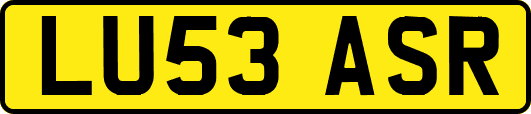 LU53ASR