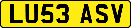 LU53ASV