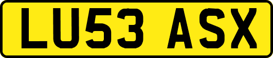 LU53ASX