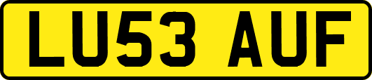 LU53AUF