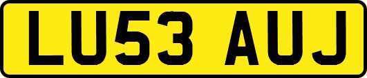 LU53AUJ