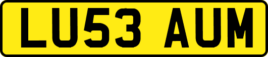 LU53AUM