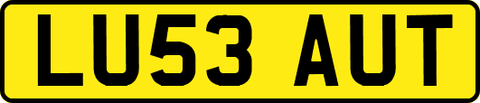 LU53AUT