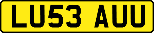 LU53AUU
