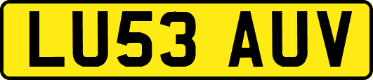 LU53AUV