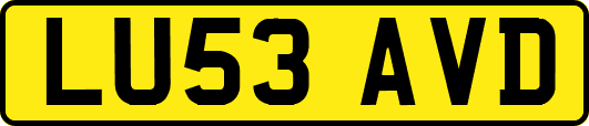 LU53AVD