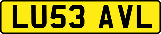 LU53AVL